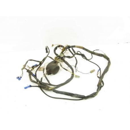 FAISCEAU - RIEJU MRX 50