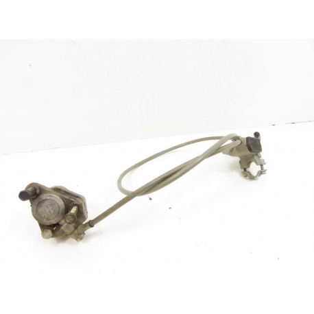 SYSTEME FREIN AV - RIEJU MRX 50