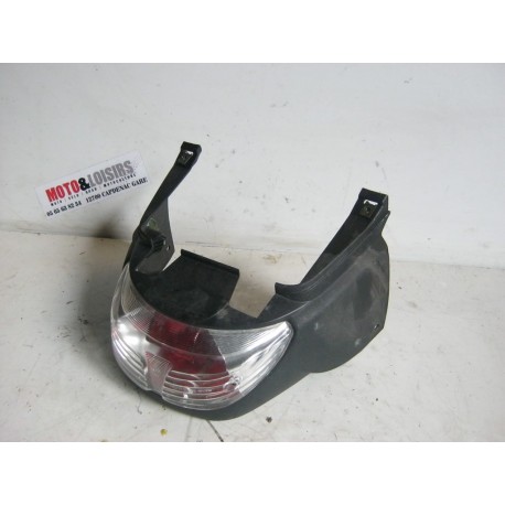 FEU ARRIERE COMPLET - PEUGEOT TKR 50 2008