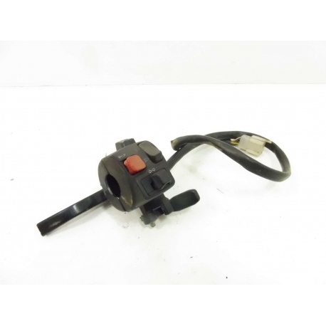 COCOTTE - RIEJU MRX 50