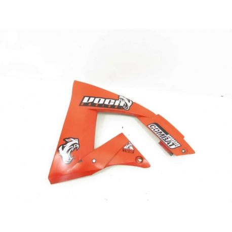 CARENAGE - RIEJU MRX 50