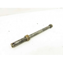 AXE ROUE AV - RIEJU MRX 50