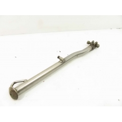 BEQUILLE - RIEJU MRX 50