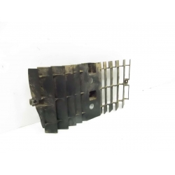 PROTECTION RADIATEUR - RIEJU MRX 50
