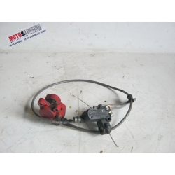 FREIN AVANT COMPLET - PEUGEOT TKR 50 2008