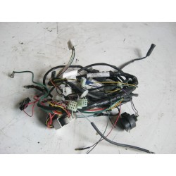 FAISCEAU ELECTRIQUE - PEUGEOT TKR 50 2008