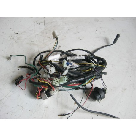 FAISCEAU ELECTRIQUE - PEUGEOT TKR 50 2008