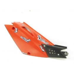 CARENAGE - RIEJU MRX 50