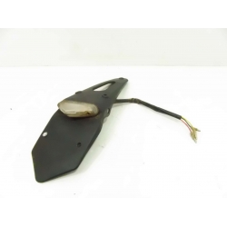 BAVETTE - RIEJU MRX 50