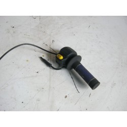 POIGNEE GAZ - PEUGEOT TKR 50 2008