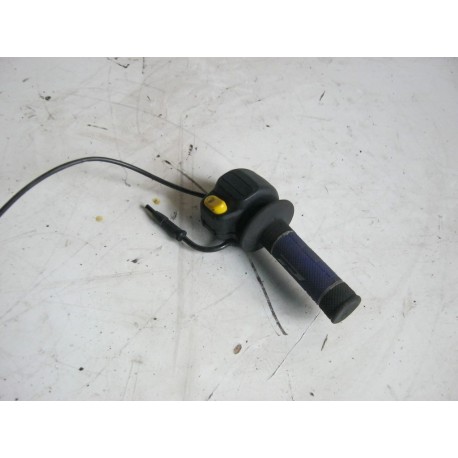 POIGNEE GAZ - PEUGEOT TKR 50 2008