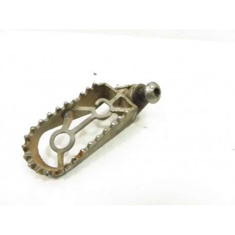 REPOSE PIED - RIEJU MRX 50