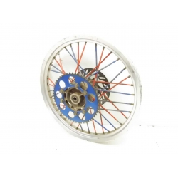 JANTE AR - RIEJU MRX 50