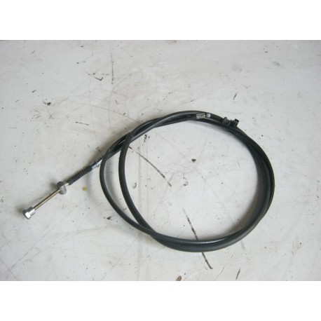 CABLE DE FREIN ARRIERE - PEUGEOT TKR 50 2008