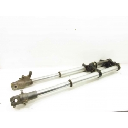 FOURCHE - RIEJU MRX 50