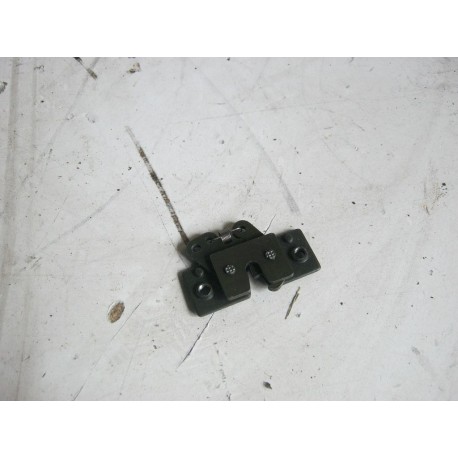 MARCHE PIED - PEUGEOT TKR 50 2008