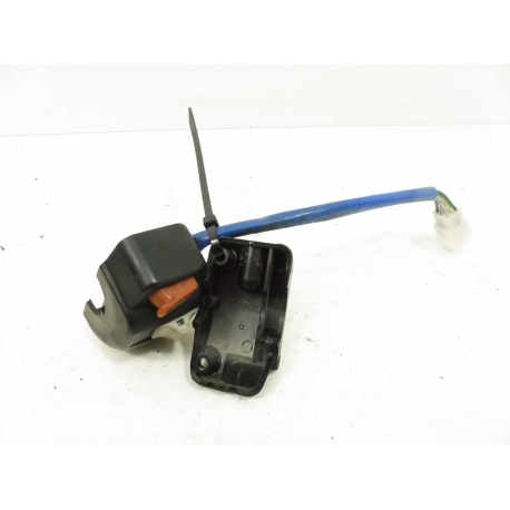 COMODO G - KYMCO AGILITY