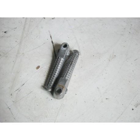 CALLES PIEDS ARRIERE - PEUGEOT TKR 50 2008