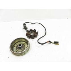 ALLUMAGE - KYMCO AGILITY