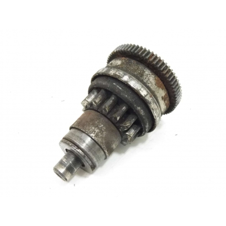 ROUE LIBRE - KYMCO AGILITY