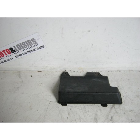 CACHE BATTERIE  - PIAGGIO ZIP 2010