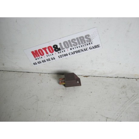 RELAIS DEMARREUR  - PIAGGIO ZIP 2010