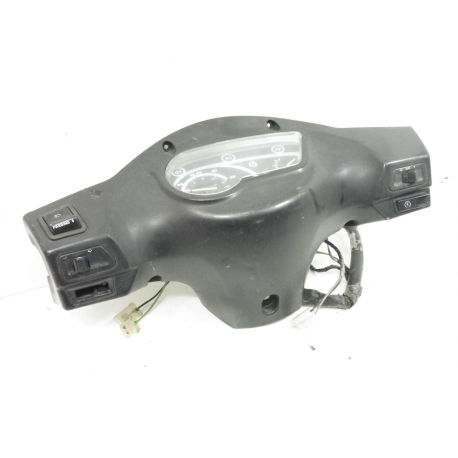 COMPTEUR - SYM ORBIT