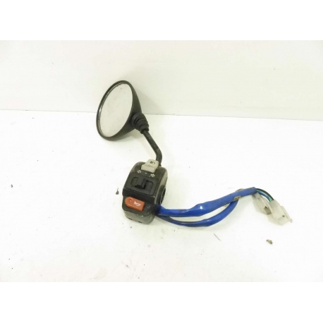 COMODO G - KYMCO AGILITY