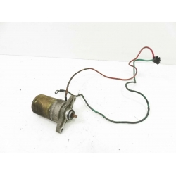 DEMARREUR - KYMCO AGILITY