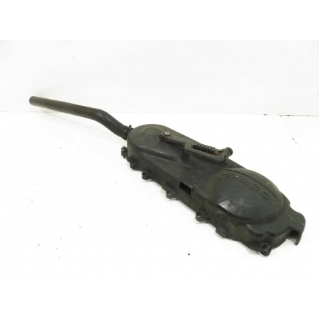 CARTER - KYMCO AGILITY