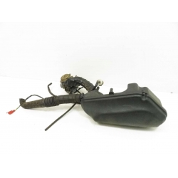 CARBU + BOITE A AIR - KYMCO AGILITY