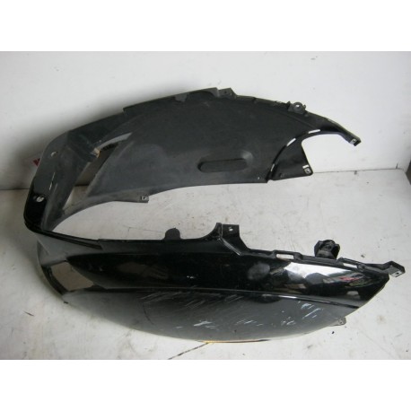 COQUE ARRIERE - PIAGGIO ZIP 2010