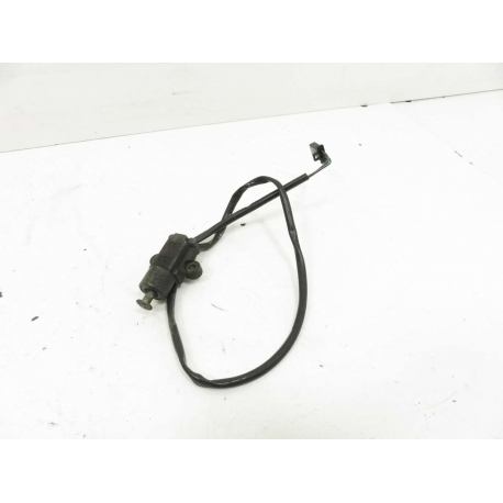 INTER BEQUILLE - DAELIM S FIVE