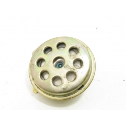 KLAXON - DAELIM S FIVE