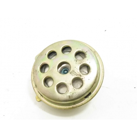 KLAXON - DAELIM S FIVE