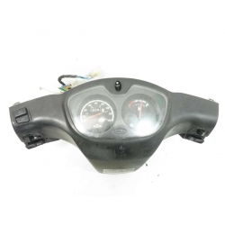 COMPTEUR - DAELIM S FIVE