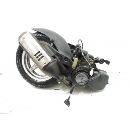 MOTEUR  - DAELIM S FIVE