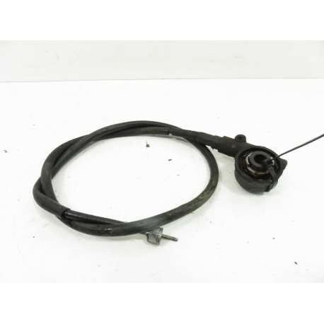 ENTRAINEUR + CABLE - KYMCO AGILITY