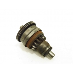 ROUE LIBRE - KYMCO AGILITY