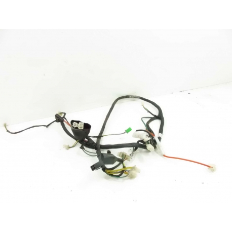 FAISCEAU - SYM X-PRO