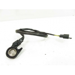 INTER BEQUILLE - SYM X-PRO