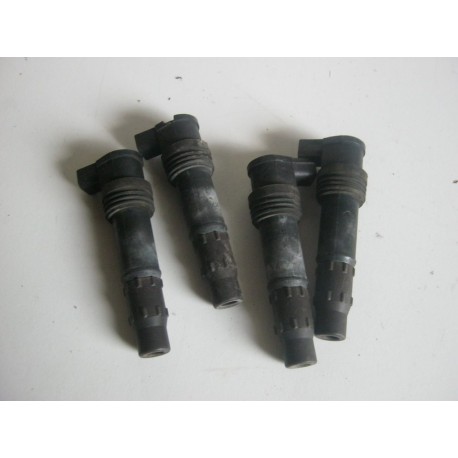 BOBINE HAUTE TENSION - SUZUKI 600 GSXR