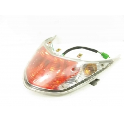 FEU AR - KYMCO AGILITY CITY 16 POUCES