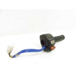 TIRAGE RAPIDE - KYMCO AGILITY CITY 16 POUCES