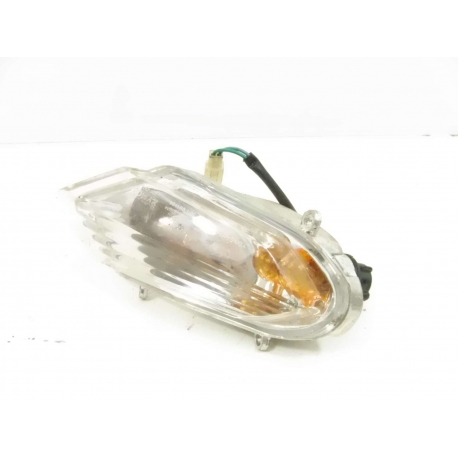 CLIGNO - KYMCO AGILITY CITY 16 POUCES