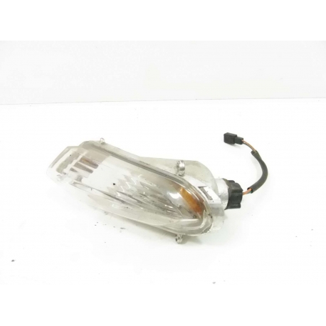 CLIGNO - KYMCO AGILITY CITY 16 POUCES