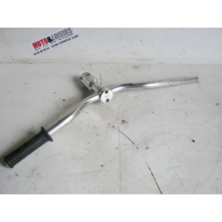 GUIDON ALU CONTI - PEUGEOT LUDIX BLASTER