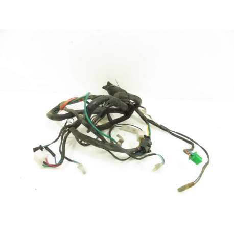 FAISCEAU KYMCO AGILITY CITY 16 POUCES