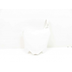 PLAQUE CROSS CRF - DERBI  DRD X-TREME