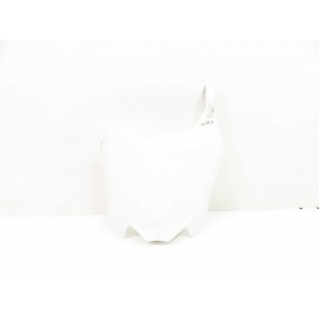 PLAQUE CROSS CRF - DERBI  DRD X-TREME